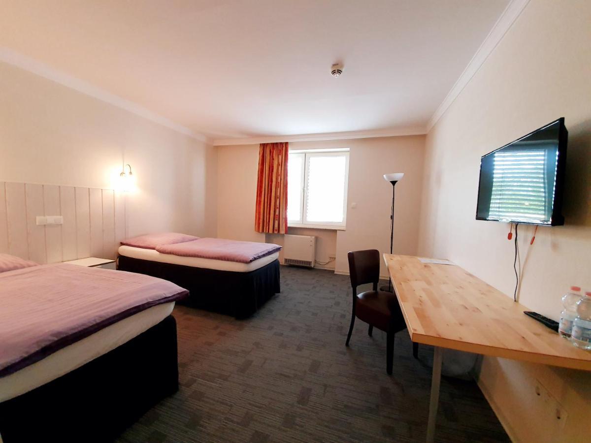 Hotel Pause Hofheim am Taunus Kültér fotó